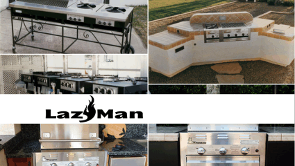 eshop at  Lazyman's web store for American Made products